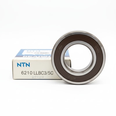 NTN BEARING 6210LLBC3/5C