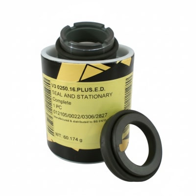 VULCANIC PWR V3-0250.16.PLUS.E.D.