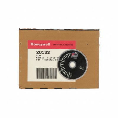 HONEYWELL 20133