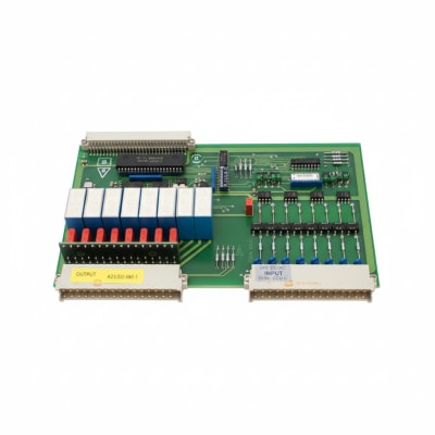 HELLER MACHINE TOOLS A23.032-241-000