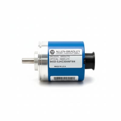 ALLEN BRADLEY 845D-SJHZ35ANFW4