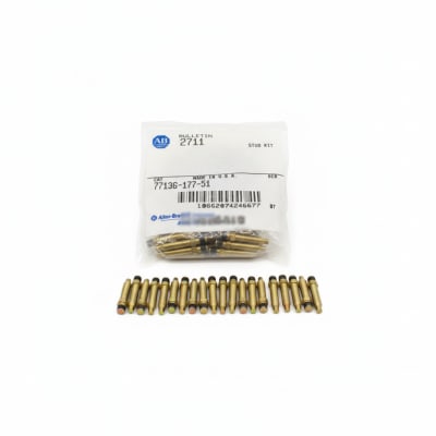ALLEN BRADLEY 77136-177-51