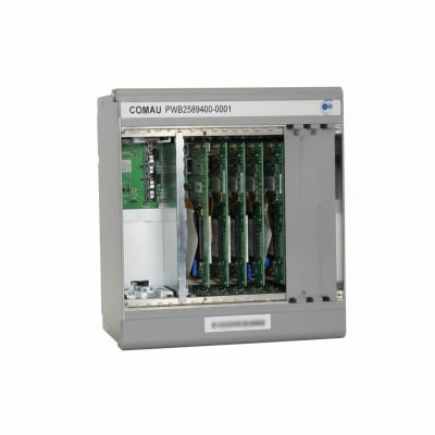 COMAU PWB2589400-0001