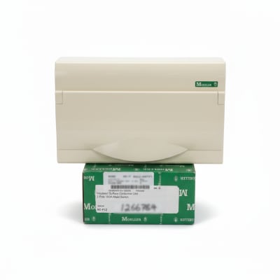 EATON CORPORATION BC-P12