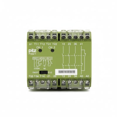 PILZ PNOZ-1-42VAC-3S/1O