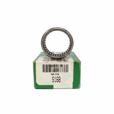 SCHAEFFLER GROUP S168