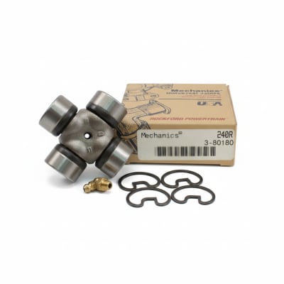 GKN ROCKFORD INC 3-80180