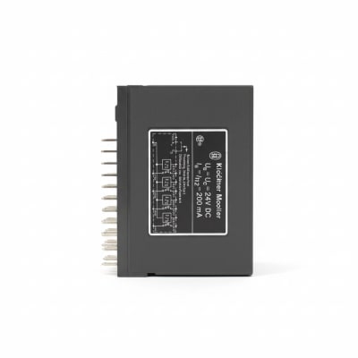 EATON CORPORATION ETS-W