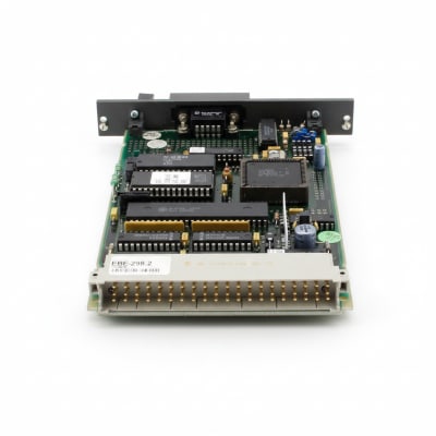 EATON CORPORATION EBE-298.2