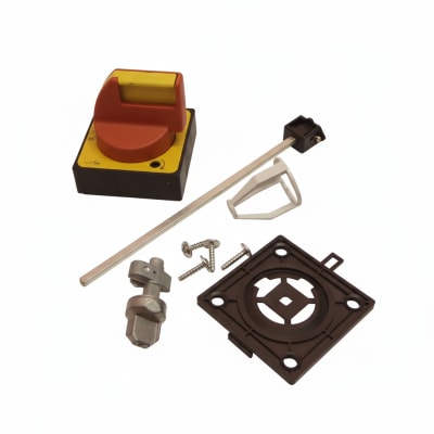 EATON CORPORATION T6-2/V/SVB