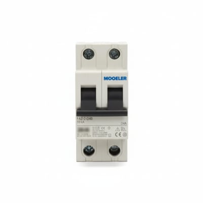 EATON CORPORATION FAZ-2-D40