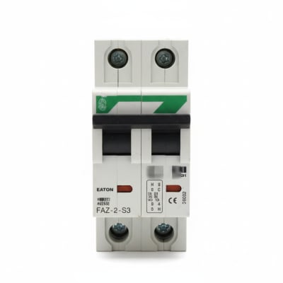 EATON CORPORATION FAZ-2-S3