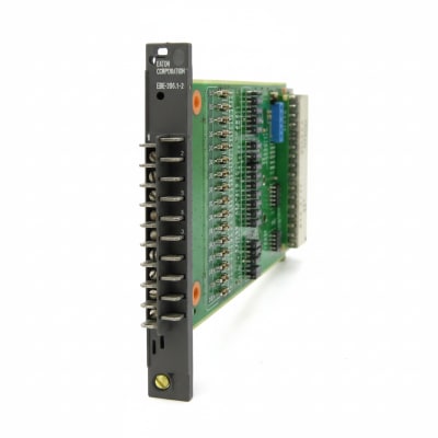 EATON CORPORATION EBE-206.1-2