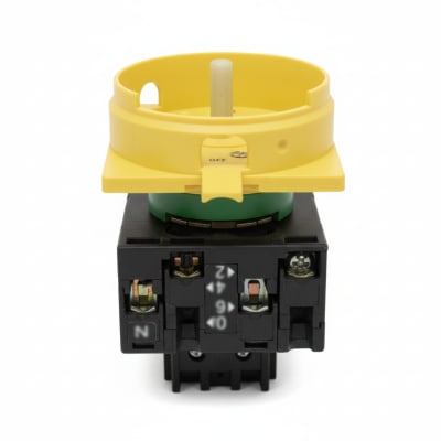 EATON CORPORATION T3-2-8293