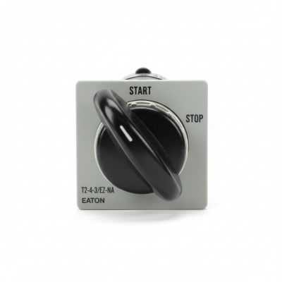 EATON CORPORATION T2-4-3/EZ-NA