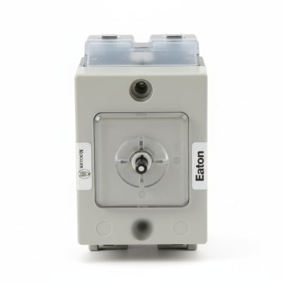 EATON CORPORATION T20-1/I-NA