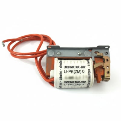 EATON CORPORATION U-PKZM0-480V60HZ