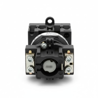 EATON CORPORATION T0-1-8200