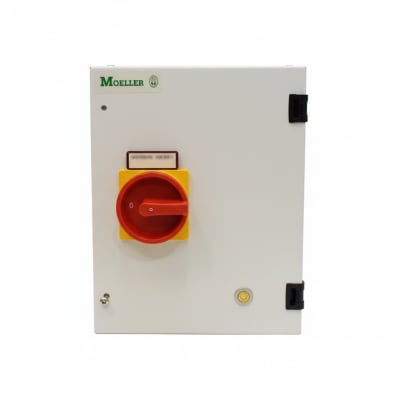 EATON CORPORATION FGISW-20/3