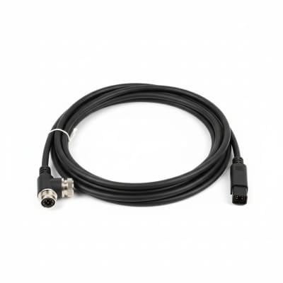 BALLUFF BKS-S-20-9-PU-05