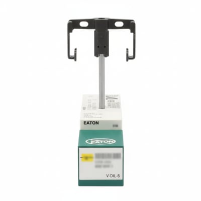 EATON CORPORATION V-DIL-6