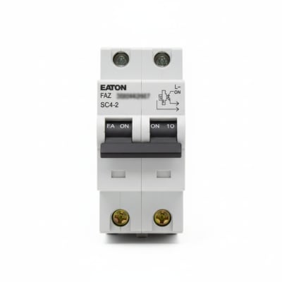 EATON CORPORATION FAZSC4-2
