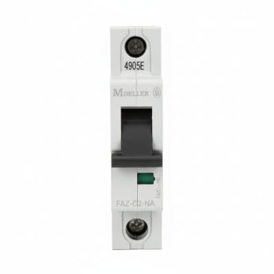 EATON CORPORATION FAZ-C2-NA