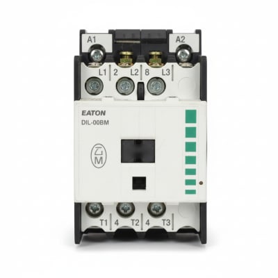 EATON CORPORATION DIL-00BM