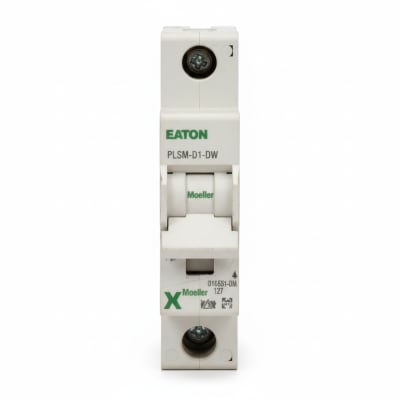 EATON CORPORATION PLSM-D1-DW
