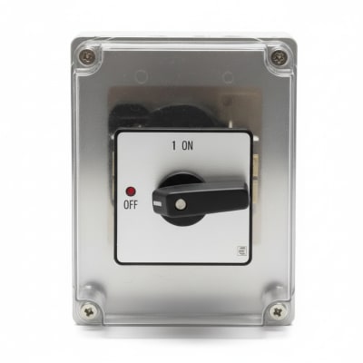 EATON CORPORATION P3-100/CI19