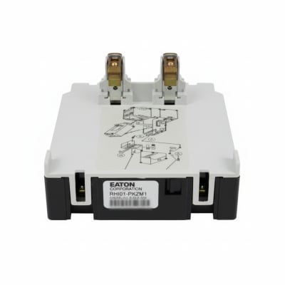 EATON CORPORATION RHI01-PKZM1
