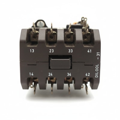 EATON CORPORATION DIL00L-31-F-CNA