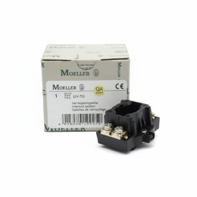 EATON CORPORATION UV-TO