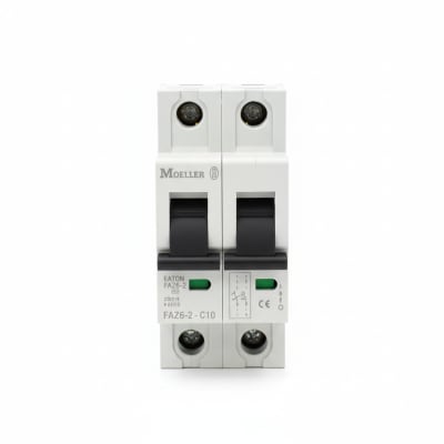 EATON CORPORATION FAZ6-2-C10