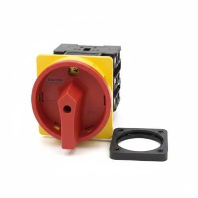 EATON CORPORATION P3-03/V/SVB/H