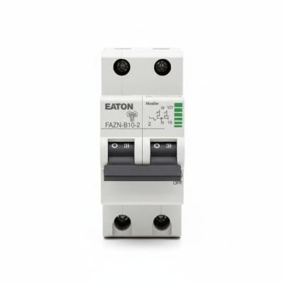 EATON CORPORATION FAZN-B10-2