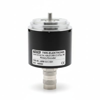 TWK ELEKTRONIK CBE-4096-G-C-E01