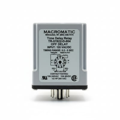 MACROMATIC TR-51922-D-804