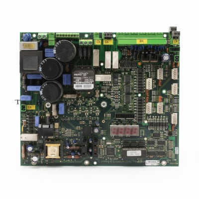 FEIG ELECTRONICS TST-FUE-2.1-E