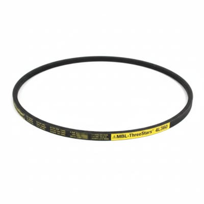 MBL THREE STAR BELT 4L360