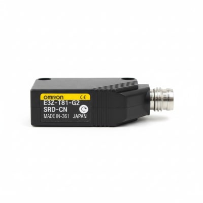 OMRON E3Z-T81-G2SRL-CN