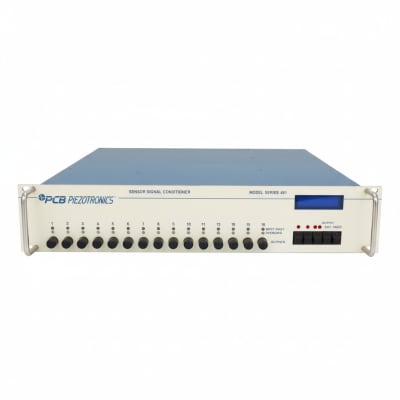 PCB PIEZOTRONICS 481A
