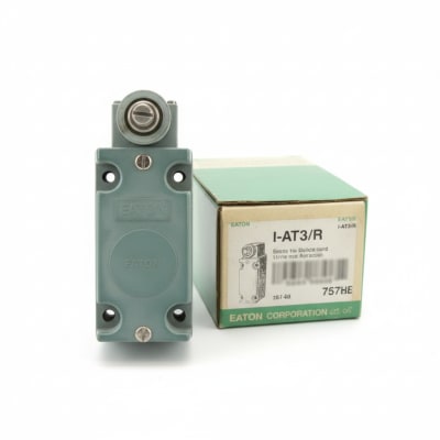 EATON CORPORATION I-AT3/R