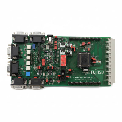 FUJITSU LTD FLASH-CAN-100P-340