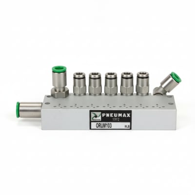 PNEUMAX ORUM103