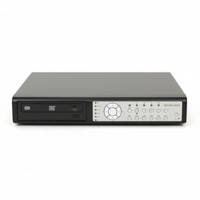 XENO XDVR4-DVD