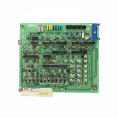 SIEMENS 6DM1-001-5WA01-0