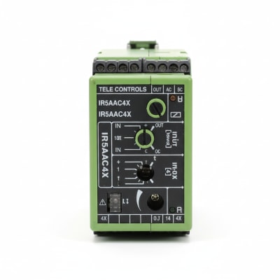 TELE CONTROLS IR5AAC4X