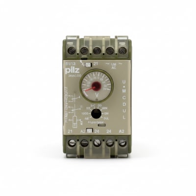 PILZ PI-1NB/F/24VAC/DC/2UZ