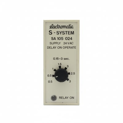 CARLO GAVAZZI SA-10-024-3S